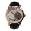 艾美/Maurice Lacroix 奔涛系列 自动机械 男表 PT6118-PG101-130