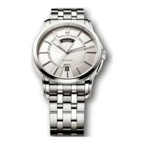 艾美/Maurice Lacroix 奔涛系列 自动机械 男表 PT6158-SS002-13E