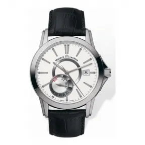 艾美/Maurice Lacroix 奔涛系列 自动机械 男表 PT6168-SS001-130