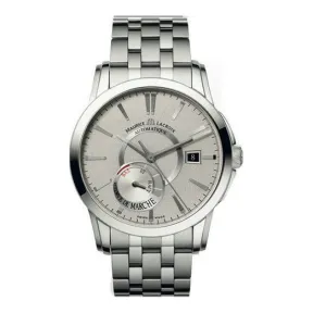 艾美/Maurice Lacroix 奔涛系列 自动机械 男表 PT6168-SS002-130