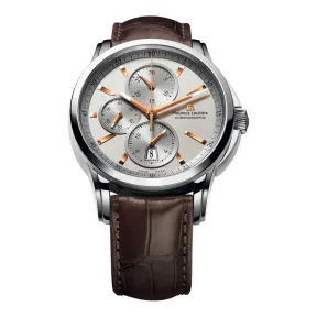 艾美/Maurice Lacroix 奔涛系列 自动机械 男表 PT6188-SS001-332-002