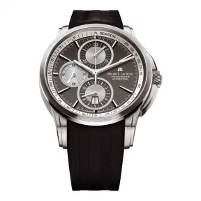 艾美/Maurice Lacroix 奔涛系列 自动机械 男表 PT6188-TT031-830