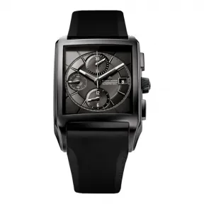 艾美/Maurice Lacroix 奔涛系列 自动机械 男表 PT6197-SS001-331