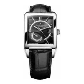 艾美/Maurice Lacroix 奔涛系列 自动机械 男表 PT6207-SS001-330