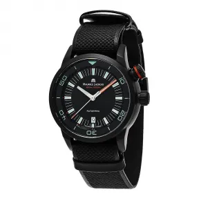 艾美/Maurice Lacroix 奔涛系列 自动机械 男表 PT6248-PVB013-332-2