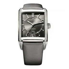 艾美/Maurice Lacroix 奔涛系列 自动机械 男表 PT6257-SD501-150