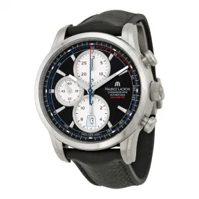 艾美/Maurice Lacroix 奔涛系列 自动机械 男表 PT6288-SS001330