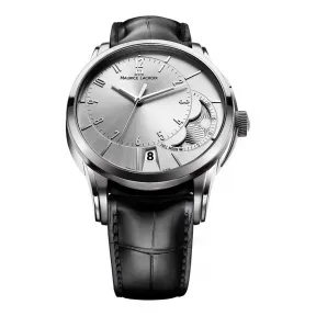 艾美/Maurice Lacroix 奔涛系列 自动机械 男表 PT6318-SS001-130