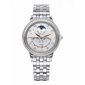 艾美/Maurice Lacroix STARSIDE系列 自动机械 男表 SD6107-SD502-15E