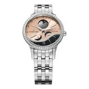 艾美/Maurice Lacroix STARSIDE系列 自动机械 男表 SD6107-SD502-55E