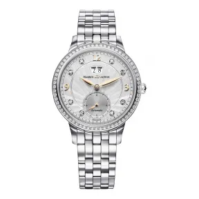 艾美/Maurice Lacroix STARSIDE系列 自动机械 男表 SD6207-SD502-150