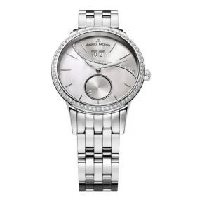 艾美/Maurice Lacroix STARSIDE系列 自动机械 男表 SD6207-SD502-170