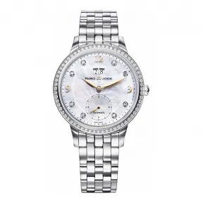 艾美/Maurice Lacroix STARSIDE系列 自动机械 男表 SD6207-SD502-171