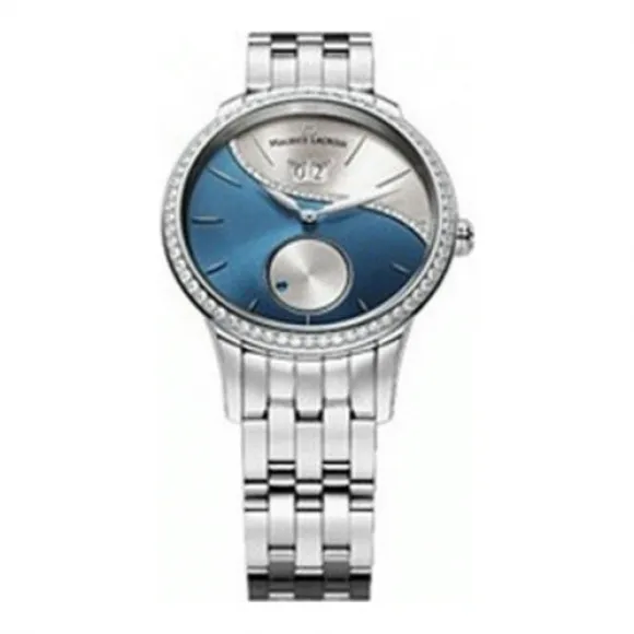 艾美/Maurice Lacroix STARSIDE系列 自动机械 男表 SD6207-SD502-450