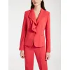 麦丝玛拉/Max Mara coral 夹克 1041087106001