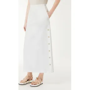 麦丝玛拉/Max Mara 白色 裙子 1101016206001