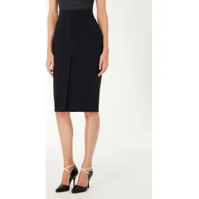 麦丝玛拉/Max Mara 群青 长裙 1101026106001