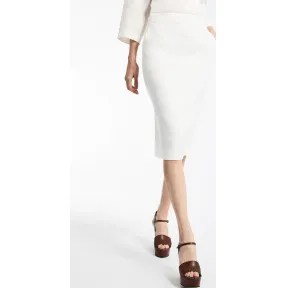 麦丝玛拉/Max Mara 白色 裙子 1101047206001