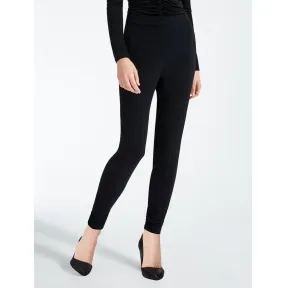 麦丝玛拉/Max Mara 黑色 慢跑裤 1136057906008