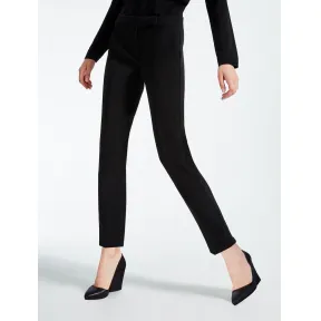 麦丝玛拉/Max Mara 黑色 西裤 1136177906008