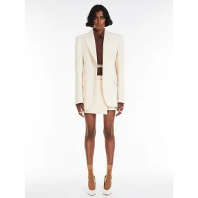 麦丝玛拉/Max Mara 迷你裹身裙 2101014106022