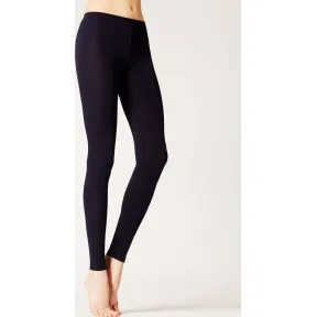 麦丝玛拉/Max Mara 海军蓝 紧身裤 3781036606005