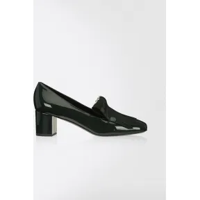 麦丝玛拉/Max Mara 深绿色 鞋子 4526036706003