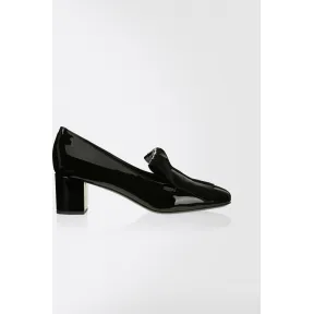 麦丝玛拉/Max Mara 黑色 鞋子 4526036706004