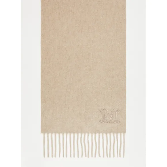 麦丝玛拉/Max Mara [Dahlia] 羊绒披肩 4546314106003