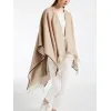 麦丝玛拉/Max Mara 米色 斗篷 4546317906001