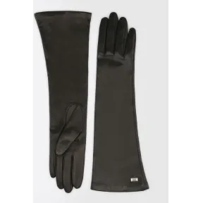 麦丝玛拉/Max Mara 黑色 手套 4566027306008