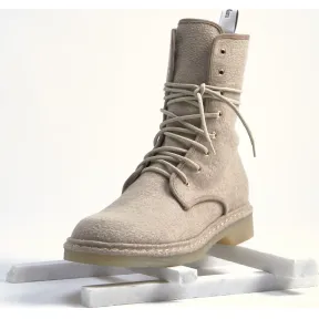 麦丝玛拉/Max Mara 米色 鞋子 4796019706001