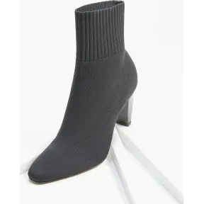 麦丝玛拉/Max Mara 黑色 鞋子 4796099706002