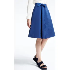 麦丝玛拉/Max Mara 深蓝色 裙子 5106026906001