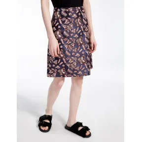 麦丝玛拉/Max Mara 粉色 短裙 5106057906001