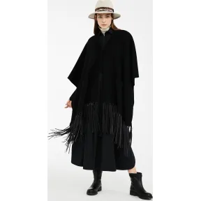 麦丝玛拉/Max Mara 黑色 长裙 5226019306005