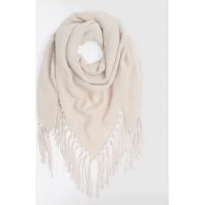 麦丝玛拉/Max Mara 斑鸠灰色 披肩 5546057406003