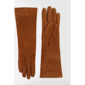 麦丝玛拉/Max Mara 驼色 手套 5566057406001