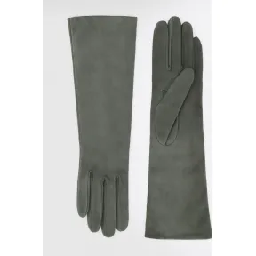 麦丝玛拉/Max Mara 深蓝色 手套 5566057406006