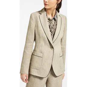 麦丝玛拉/Max Mara colonial 西装 6041017106002