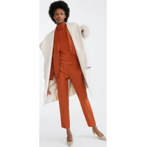 麦丝玛拉/Max Mara 橙色 西装 6046049906002