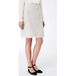 麦丝玛拉/Max Mara 黄褐色 裙子 6101046706001