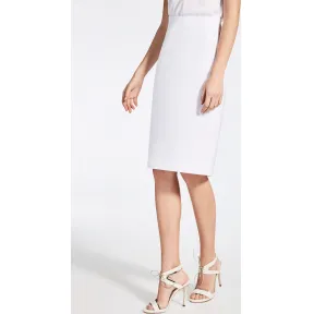 麦丝玛拉/Max Mara 白色 短裙 6101077106001