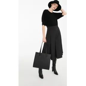 麦丝玛拉/Max Mara 黑色 短裙 6106089306003