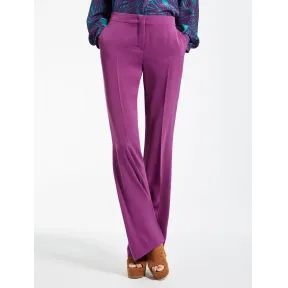 麦丝玛拉/Max Mara 紫色 睡裤 6131027106004