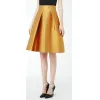 麦丝玛拉/Max Mara 金色 裙子 8101026706004