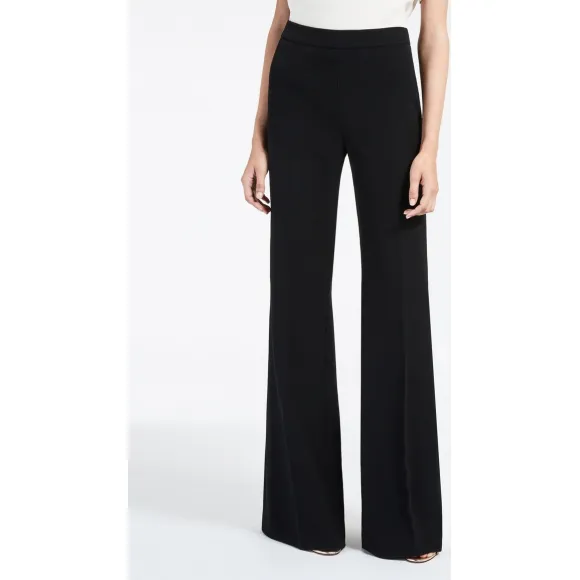 麦丝玛拉/Max Mara 黑色 卡迪裤 8131017706005