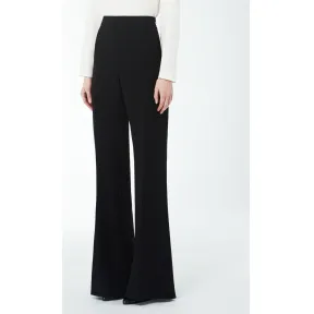 麦丝玛拉/Max Mara 黑色 卡迪裤 8131026706004