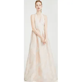 麦丝玛拉/Max Mara 粉末 长裙 8226248206002