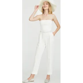 麦丝玛拉/Max Mara 象牙灰 西服 8246068206003